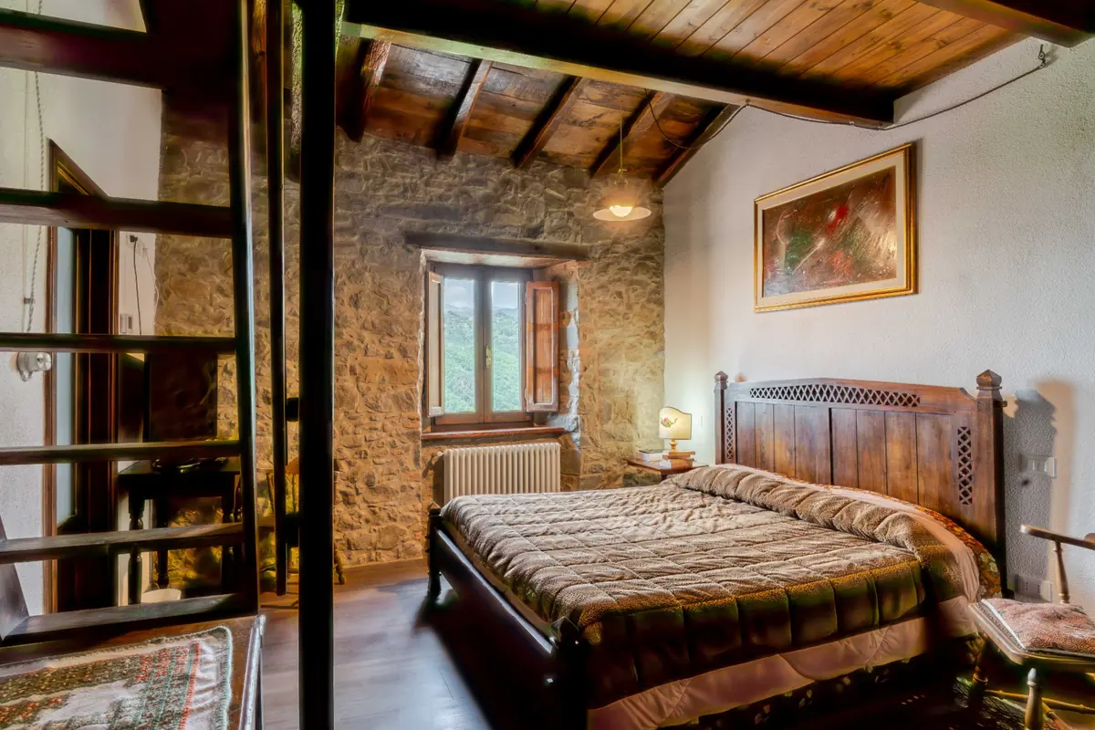 Ariosto's Suite